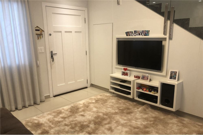 Imagem Casa com 3 Quartos à Venda, em Vila Santa Clara - São Paulo Imagem Casa com 3 Quartos à Venda, em Vila Santa Clara - São Paulo