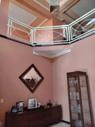 Imagem Casa com 4 Quartos à Venda, 234 m² em Jardim Tulipas - Sorocaba Imagem Casa com 4 Quartos à Venda, 234 m² em Jardim Tulipas - Sorocaba