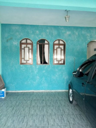Imagem Sobrado com 4 Quartos à Venda, 200 m² em Jardim Itamarati - Poá