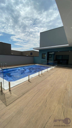 Imagem Casa com 3 Quartos à Venda, 500 m² em Cyrela Landscape Esplanada - Votorantim