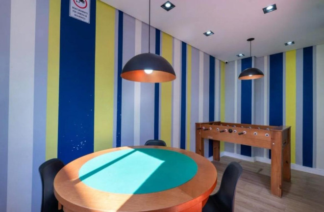 Imagem Imóvel com 2 Quartos à Venda, 31 m² em Vila Sônia - São Paulo