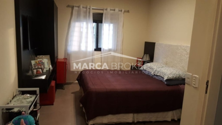 Imagem Casa de Condomínio com 6 Quartos à Venda, 450 m² em Jardim São Bento Do Recreio - Valinhos