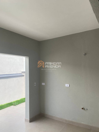 Imagem Casa de Condomínio com 3 Quartos à Venda, 160 m² em Loteamento Floresta - São José Dos Campos