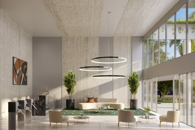 Imagem Sala Comercial à Venda, 36 m² em Park Lozandes - Goiânia Imagem Sala Comercial à Venda, 36 m² em Park Lozandes - Goiânia