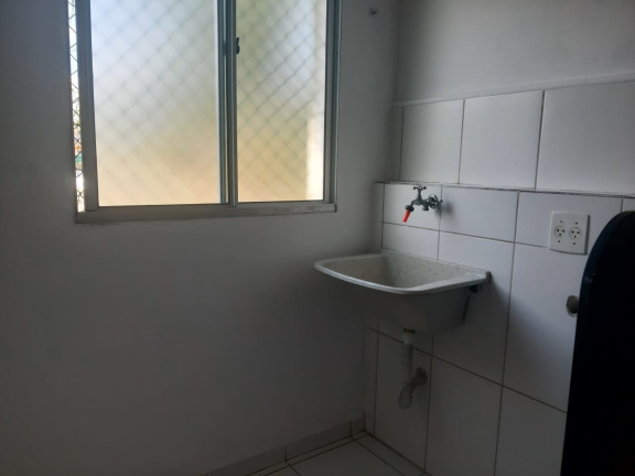 Imagem Imóvel com 2 Quartos à Venda, 48 m² em Penha De França - São Paulo