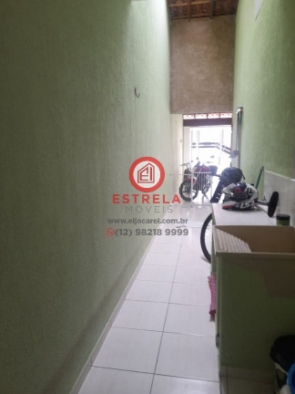 Imagem Casa com 2 Quartos à Venda, 132 m² em Cidade Salvador - Jacareí Imagem Casa com 2 Quartos à Venda, 132 m² em Cidade Salvador - Jacareí