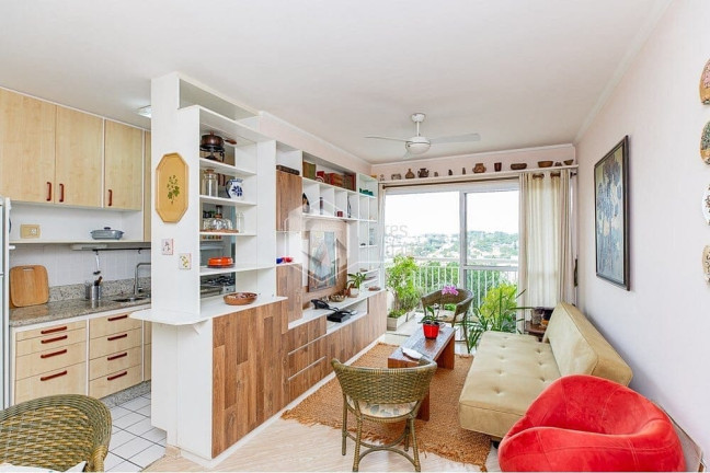 Imagem Apartamento com 2 Quartos à Venda, 63 m² em Vila Alexandria - São Paulo Imagem Apartamento com 2 Quartos à Venda, 63 m² em Vila Alexandria - São Paulo