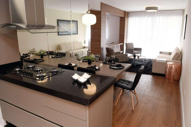 Imagem Apartamento com 3 Quartos à Venda, 82 m² em Parque Das Nações - Santo André