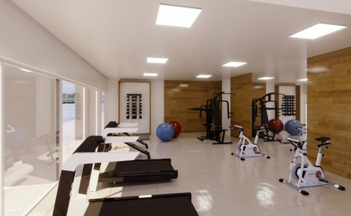 Imagem Apartamento com 3 Quartos à Venda, 68 m² em Primavera - Teresina Imagem Apartamento com 3 Quartos à Venda, 68 m² em Primavera - Teresina