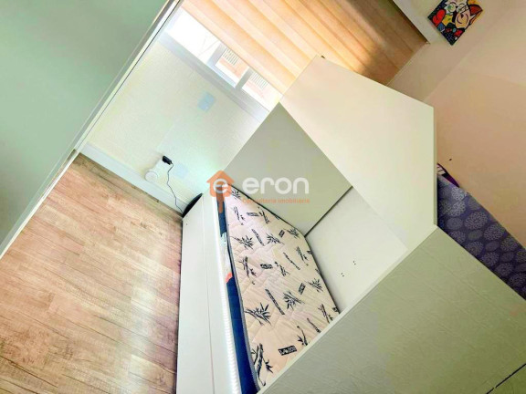 Imagem Apartamento com 3 Quartos à Venda, 94 m²