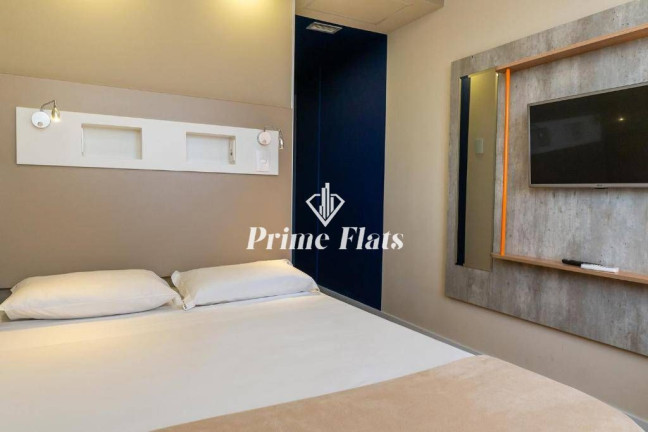 Imagem Apartamento com 1 Quarto à Venda, 14 m² em Jardim Tarobá - Foz Do Iguaçu