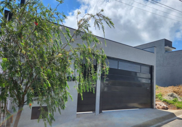 Casa com 3 Quartos à Venda, 80 m² em Penha - Bragança Paulista