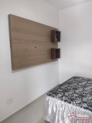 Imagem Apartamento com 3 Quartos para Alugar, 72 m² em Centro - Jacareí