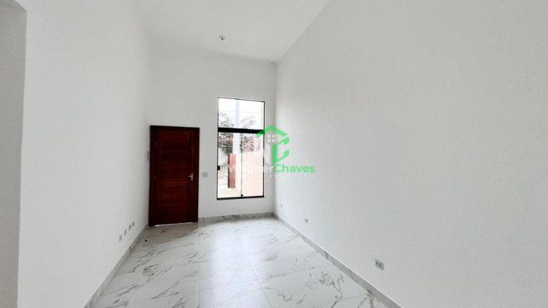Imagem Casa com 2 Quartos à Venda, 65 m² em Inajá - Matinhos