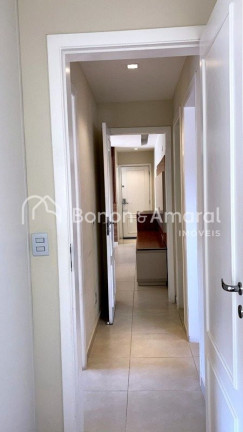 Imagem Apartamento com 3 Quartos à Venda, 83 m² em Mansões Santo Antônio - Campinas