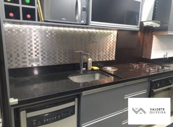 Imagem Apartamento com 2 Quartos à Venda, em Vila Industrial - São José Dos Campos Imagem Apartamento com 2 Quartos à Venda, em Vila Industrial - São José Dos Campos