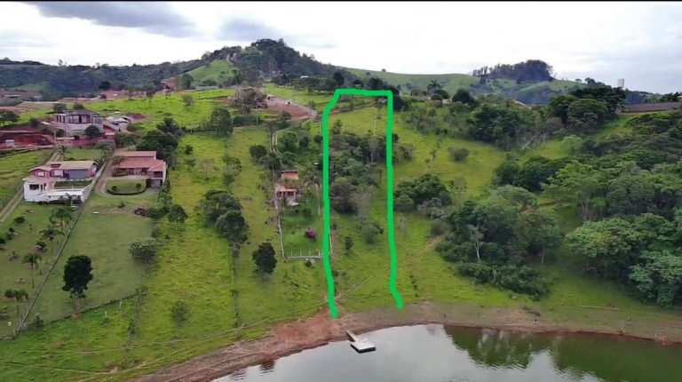 Imagem Terreno à Venda, 2 m² em Sete Pontes - Bragança Paulista Imagem Terreno à Venda, 2 m² em Sete Pontes - Bragança Paulista