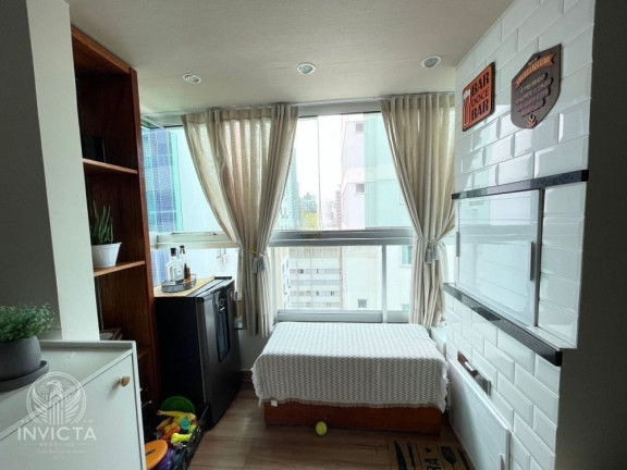 Foto do imóvel Apartamento com 3 Quartos à Venda, 100 m² em Barra Norte - Balneário Camboriú