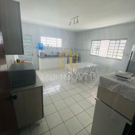 Imagem Casa com 3 Quartos à Venda, 250 m² em Jardim Satélite - São José Dos Campos Imagem Casa com 3 Quartos à Venda, 250 m² em Jardim Satélite - São José Dos Campos