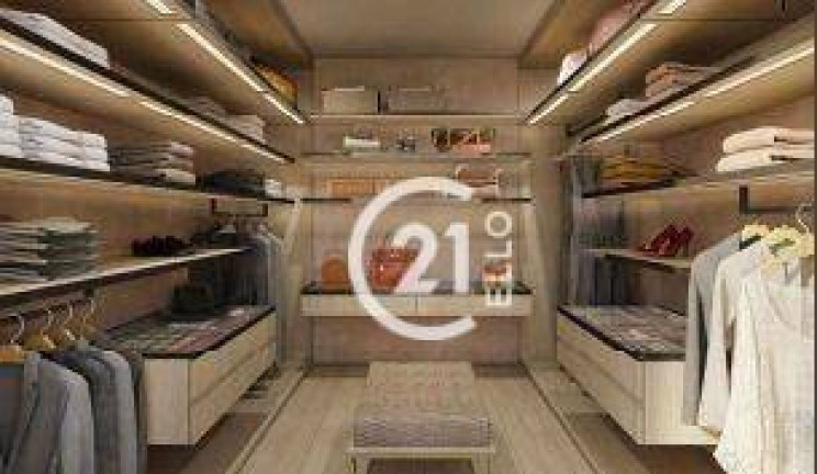 Imagem Apartamento com 3 Quartos à Venda, 232 m² em Pinheiros - São Paulo Imagem Apartamento com 3 Quartos à Venda, 232 m² em Pinheiros - São Paulo