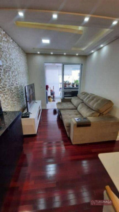 Imagem Apartamento com 2 Quartos à Venda, 68 m² em Jardim Flor Da Montanha - Guarulhos Imagem Apartamento com 2 Quartos à Venda, 68 m² em Jardim Flor Da Montanha - Guarulhos