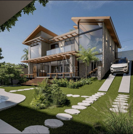 Imagem Casa com 4 Quartos à Venda, 127 m² em Parque Reserva Fazenda Imperial - Sorocaba