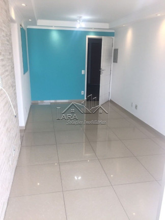 Imagem Apartamento com 2 Quartos à Venda, em Vila Re - Sao Paulo Imagem Apartamento com 2 Quartos à Venda, em Vila Re - Sao Paulo