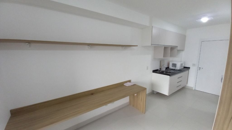 Imagem Imóvel com 1 Quarto à Venda,  em Pinheiros - São Paulo
