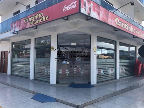 Imagem Sala Comercial à Venda,  em Languiru - Teutônia