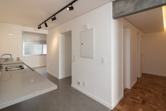 Imagem Apartamento com 3 Quartos à Venda, 95 m² em Jardim América - São Paulo