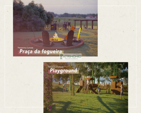 Imagem Terreno à Venda, 250 m² em Condominio La Dolce Vita - Jaguariúna Imagem Terreno à Venda, 250 m² em Condominio La Dolce Vita - Jaguariúna