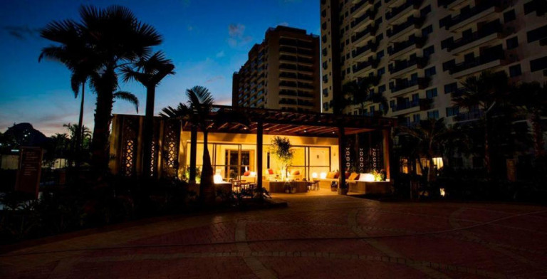 Imagem Apartamento com 3 Quartos à Venda, 162 m² em Jacarepagua - Rio De Janeiro