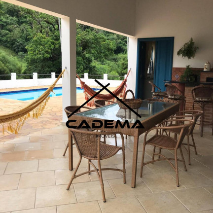 Imagem Chácara com 4 Quartos à Venda, 30 m² em Zona Rural - Monte Sião Imagem Chácara com 4 Quartos à Venda, 30 m² em Zona Rural - Monte Sião