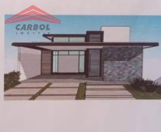 Casa de Condomínio com 3 Quartos à Venda, 300 m² em Centro (itupeva) - Itupeva