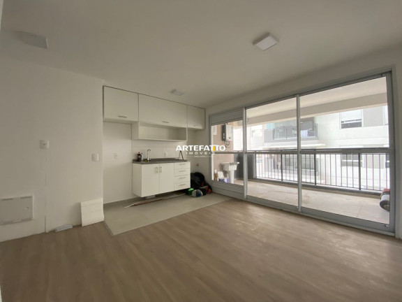 Imagem Apartamento com 3 Quartos à Venda, 68 m² em Barra Funda - São Paulo