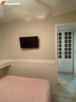 Imagem Apartamento com 3 Quartos para Alugar, 132 m² em Paraíso - São Paulo Imagem Apartamento com 3 Quartos para Alugar, 132 m² em Paraíso - São Paulo