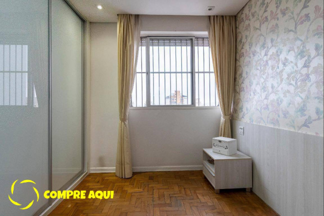 Imagem Apartamento com 3 Quartos à Venda, 154 m² em Perdizes - São Paulo Imagem Apartamento com 3 Quartos à Venda, 154 m² em Perdizes - São Paulo