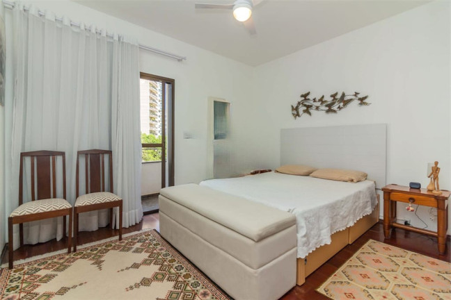 Imagem Imóvel com 4 Quartos à Venda, 202 m² em Paraíso - São Paulo Imagem Imóvel com 4 Quartos à Venda, 202 m² em Paraíso - São Paulo
