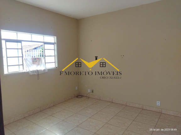 Imagem Casa com 2 Quartos à Venda, 85 m² em Jardim Antunes - São José Do Rio Preto Imagem Casa com 2 Quartos à Venda, 85 m² em Jardim Antunes - São José Do Rio Preto