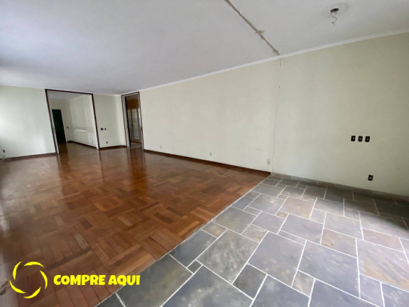 Imagem Apartamento com 4 Quartos à Venda, 285 m² em Higienópolis - São Paulo Imagem Apartamento com 4 Quartos à Venda, 285 m² em Higienópolis - São Paulo