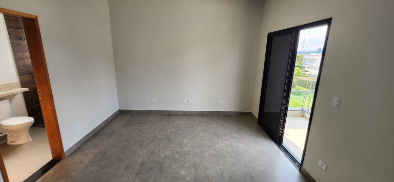 Imagem Casa de Condomínio com 4 Quartos à Venda, 600 m² em Jardim Colonial - Atibaia