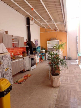 Imagem Casa com 2 Quartos à Venda, 210 m² em Campo Grande - Rio De Janeiro Imagem Casa com 2 Quartos à Venda, 210 m² em Campo Grande - Rio De Janeiro