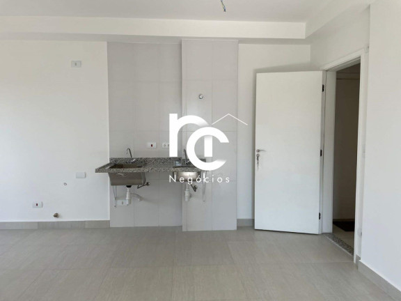 Imagem Imóvel com 1 Quarto à Venda, 49 m² em Bethaville Ii - Barueri