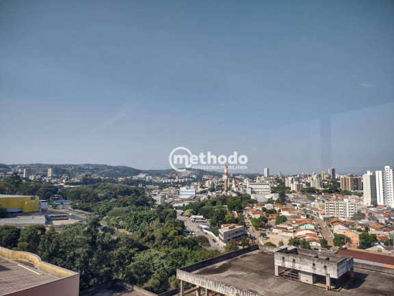 Imagem Apartamento com 3 Quartos à Venda, 79 m² em Jardim Alto Da Boa Vista - Valinhos