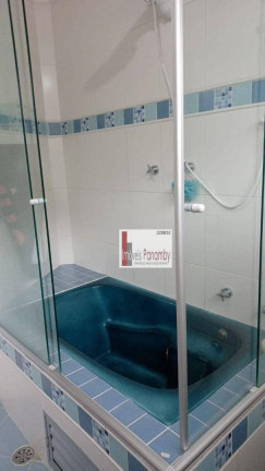 Imagem Casa com 3 Quartos à Venda ou Locação, 270 m² em Vila Andrade - São Paulo Imagem Casa com 3 Quartos à Venda ou Locação, 270 m² em Vila Andrade - São Paulo