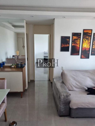 Imagem Apartamento com 2 Quartos à Venda, 56 m² em Planalto - São Bernardo Do Campo Imagem Apartamento com 2 Quartos à Venda, 56 m² em Planalto - São Bernardo Do Campo