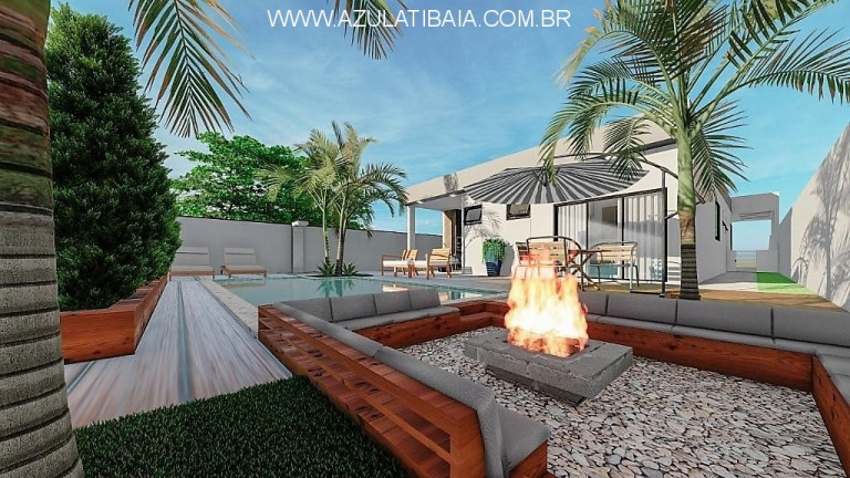 Imagem Casa com 3 Quartos à Venda, 165 m² em Condomínio Buona Vita - Atibaia Imagem Casa com 3 Quartos à Venda, 165 m² em Condomínio Buona Vita - Atibaia