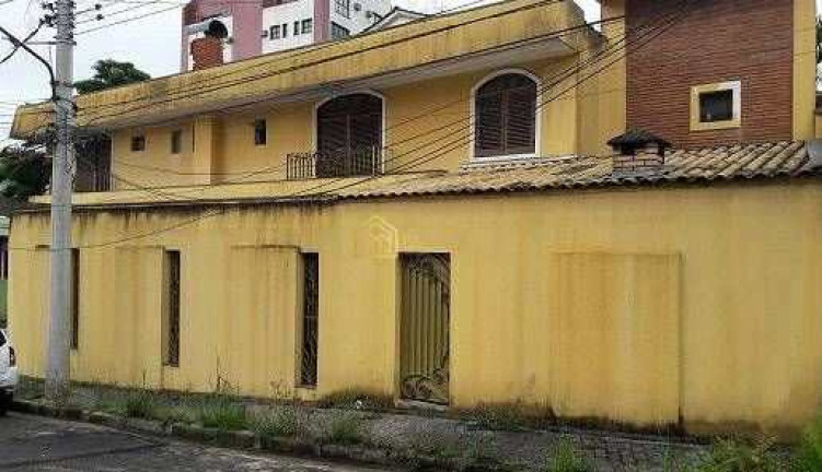 Imagem Casa com 4 Quartos à Venda, 250 m² em Nova Petrópolis - São Bernardo Do Campo Imagem Casa com 4 Quartos à Venda, 250 m² em Nova Petrópolis - São Bernardo Do Campo