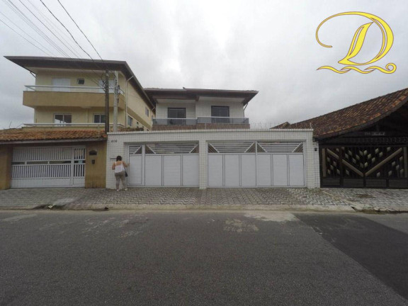 Imagem Casa com 2 Quartos à Venda, 62 m² em Aviação - Praia Grande