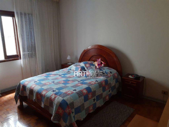 Imagem Casa com 3 Quartos à Venda, 241 m² em Conjunto Habitacional Franchini - São Bernardo Do Campo Imagem Casa com 3 Quartos à Venda, 241 m² em Conjunto Habitacional Franchini - São Bernardo Do Campo